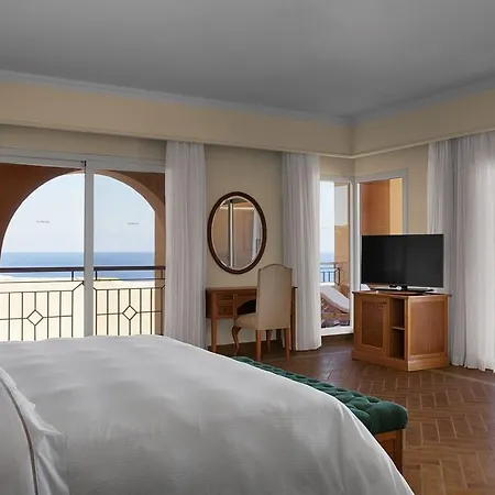 The Cascades Golf Resort Spa And Thallasso