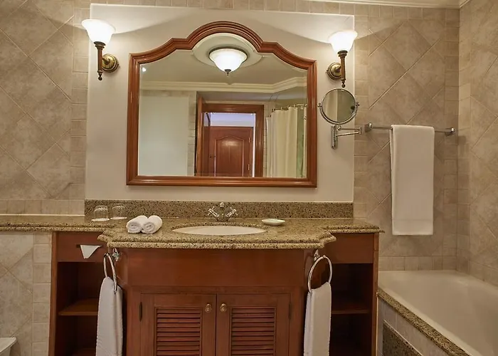 The Cascades Golf And Thallasso 5* Soma Bay